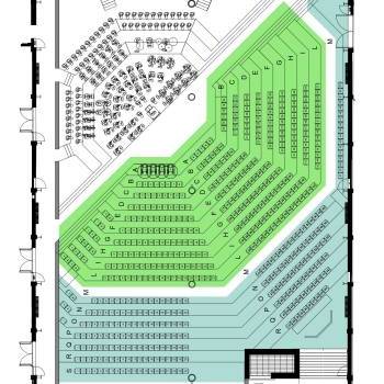 Fondazione Prada, Milano